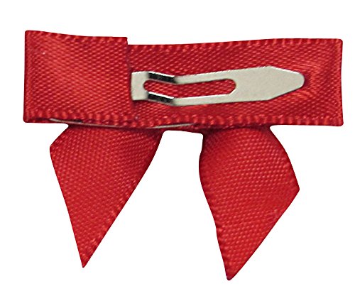 Adorable Small Dog Hair Bows - 8-Pack 1 Inch Pet Grooming Accessories for Puppies & Medium Dogs | Perfect for Pet Parties, Grooming Sessions & Photo Shoots