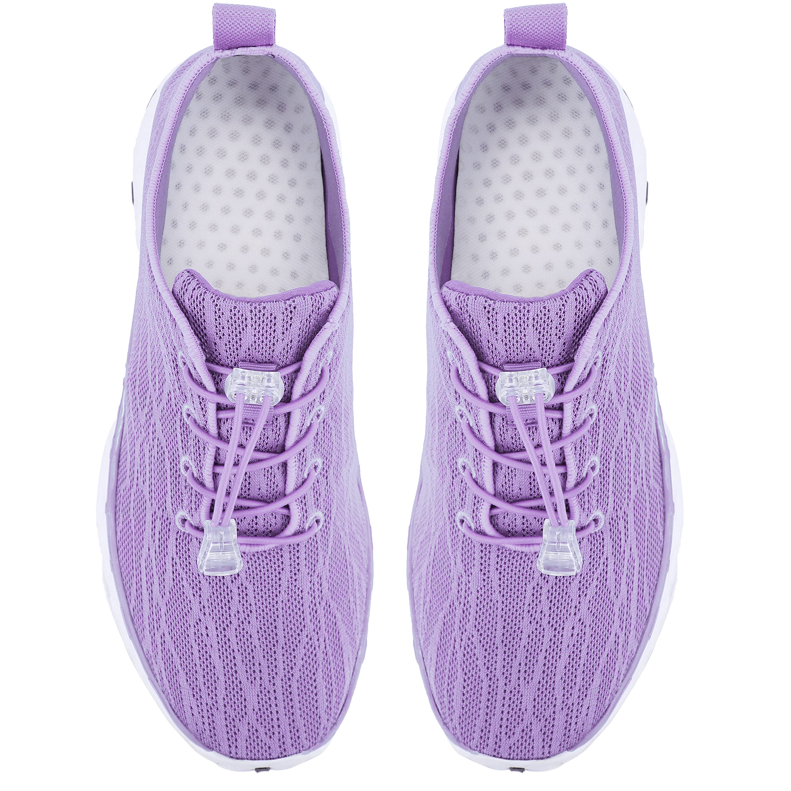 Racqua Unisex Breathable Mesh Water Shoes for Men & Women - Perfect for Swimming, Beach, Surfing, and Water Sports