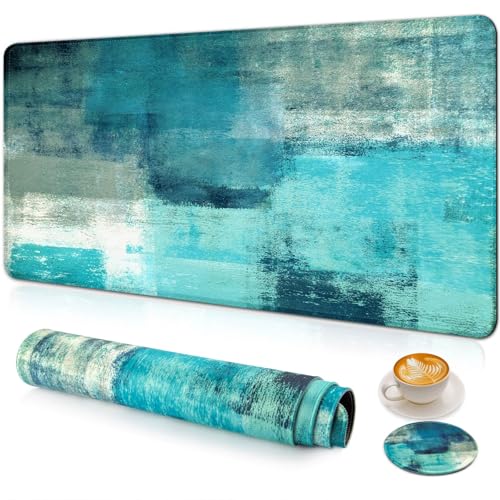 C98-Abstract Blue