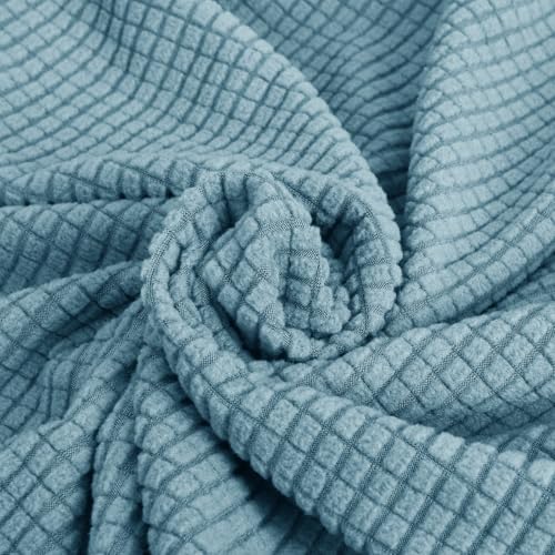 Greyish Blue