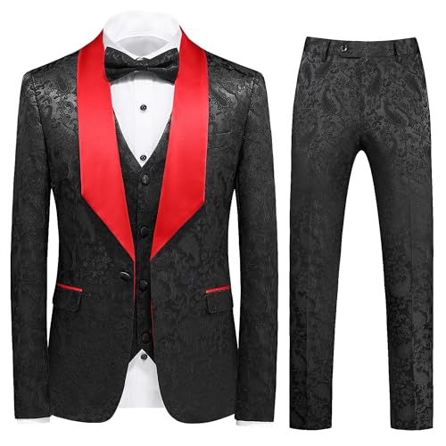Black Red