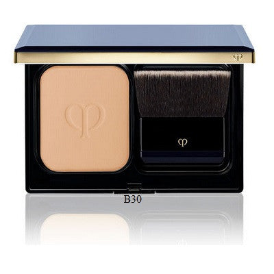 Radiant Powder Foundation SPF 22 - Oil Control & Long Lasting Makeup Refill for Flawless Matte Finish | Perfect for Daily Wear & Touch-Ups On-The-Go