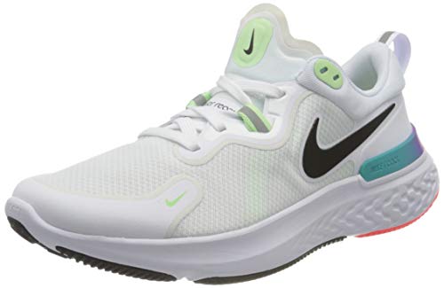 White Black Vapor Green Hyper Jade