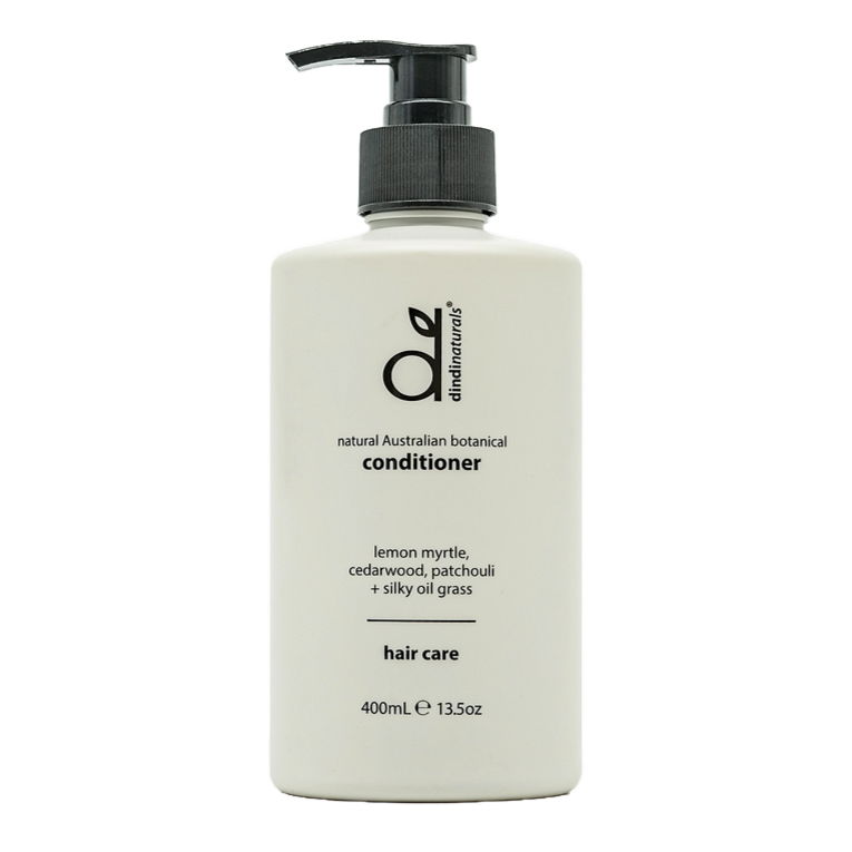 Palm Oil Free Shampoo and Conditioner Set - Vegan & Sulfate Free Hair Care Bundle for Dry, Damaged Hair - Perfect for Daily Use & Sensitive Scalp