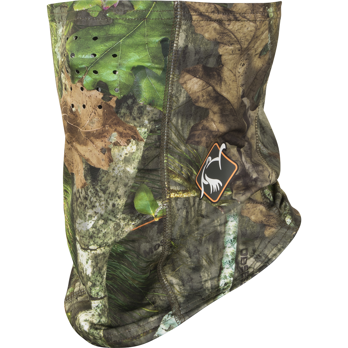 Ol' Tom Performance Half Face Mask - Breathable & Comfortable for Outdoor Sports, Cycling, Running & Hiking - Dust & Pollen Protection
