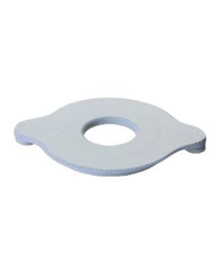 Marlen Petite All Flexible Mounting Ring Flat - 1.25