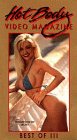 Best of Hot Body Video Magazine #3 [VHS] - Fitness & Dance Workout Videos for Home Exercise, 90s Aerobics Collection