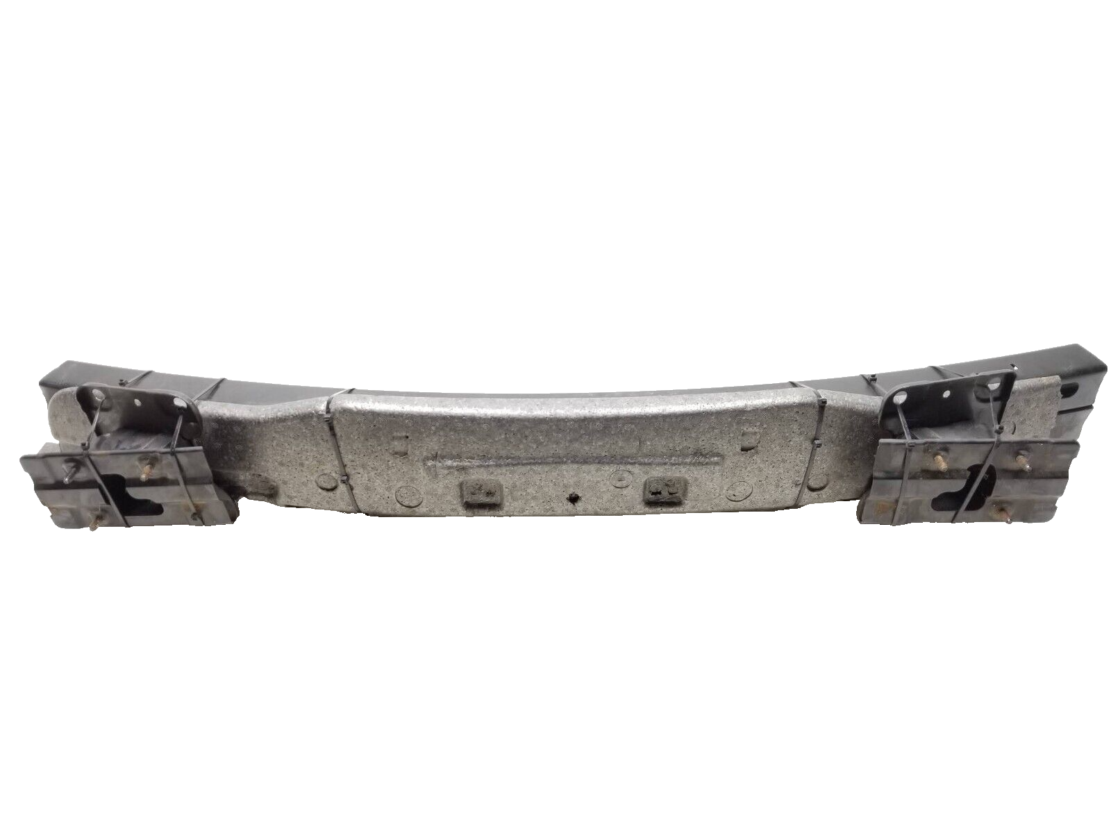 2006-2010 Hyundai Azera Rear Bumper Reinforcement Absorber Bar - OEM Replacement Part for Crash Protection & Safety | Perfect for Accident Repairs & Vehicle Maintenance