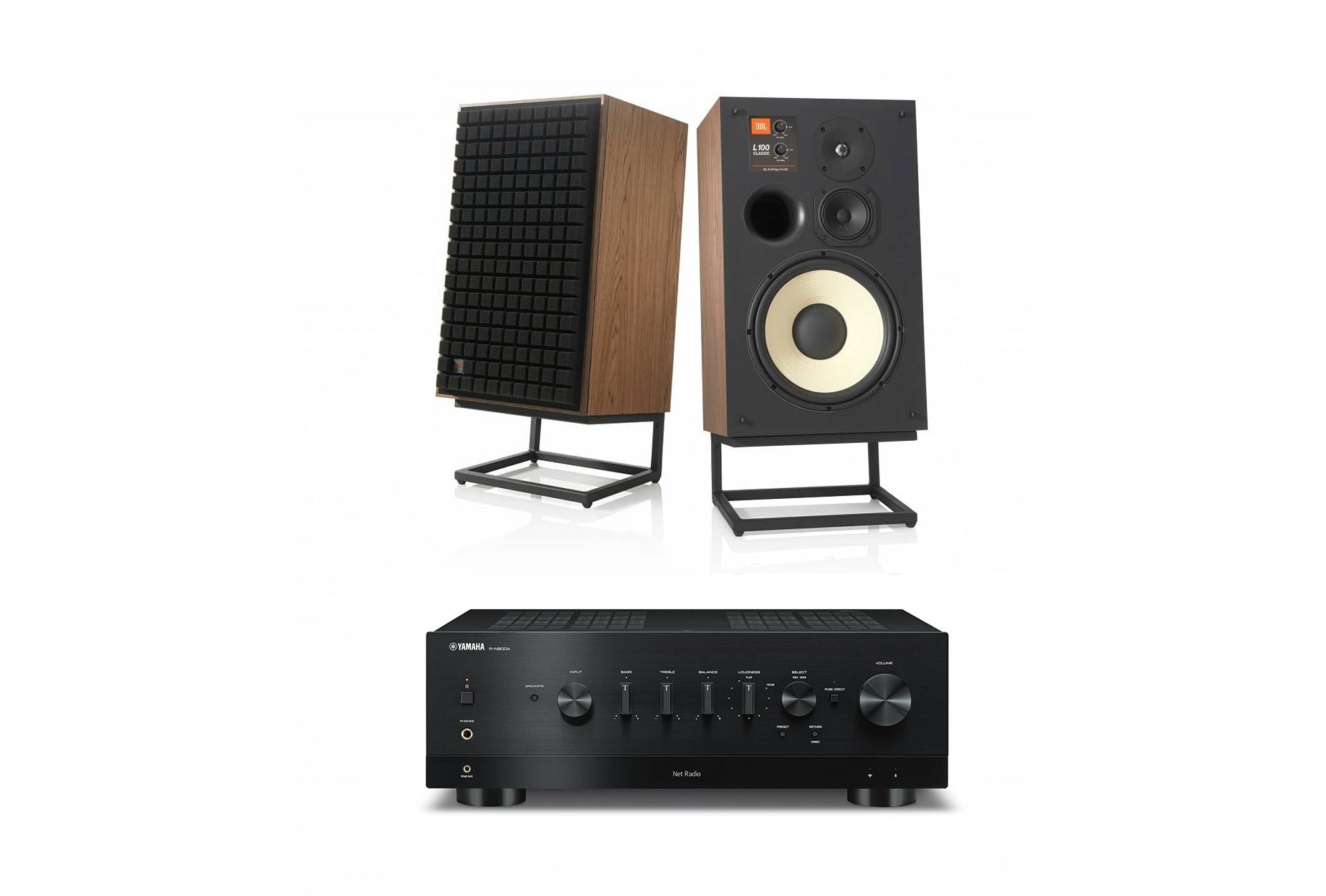 JBL L100 Classic 12