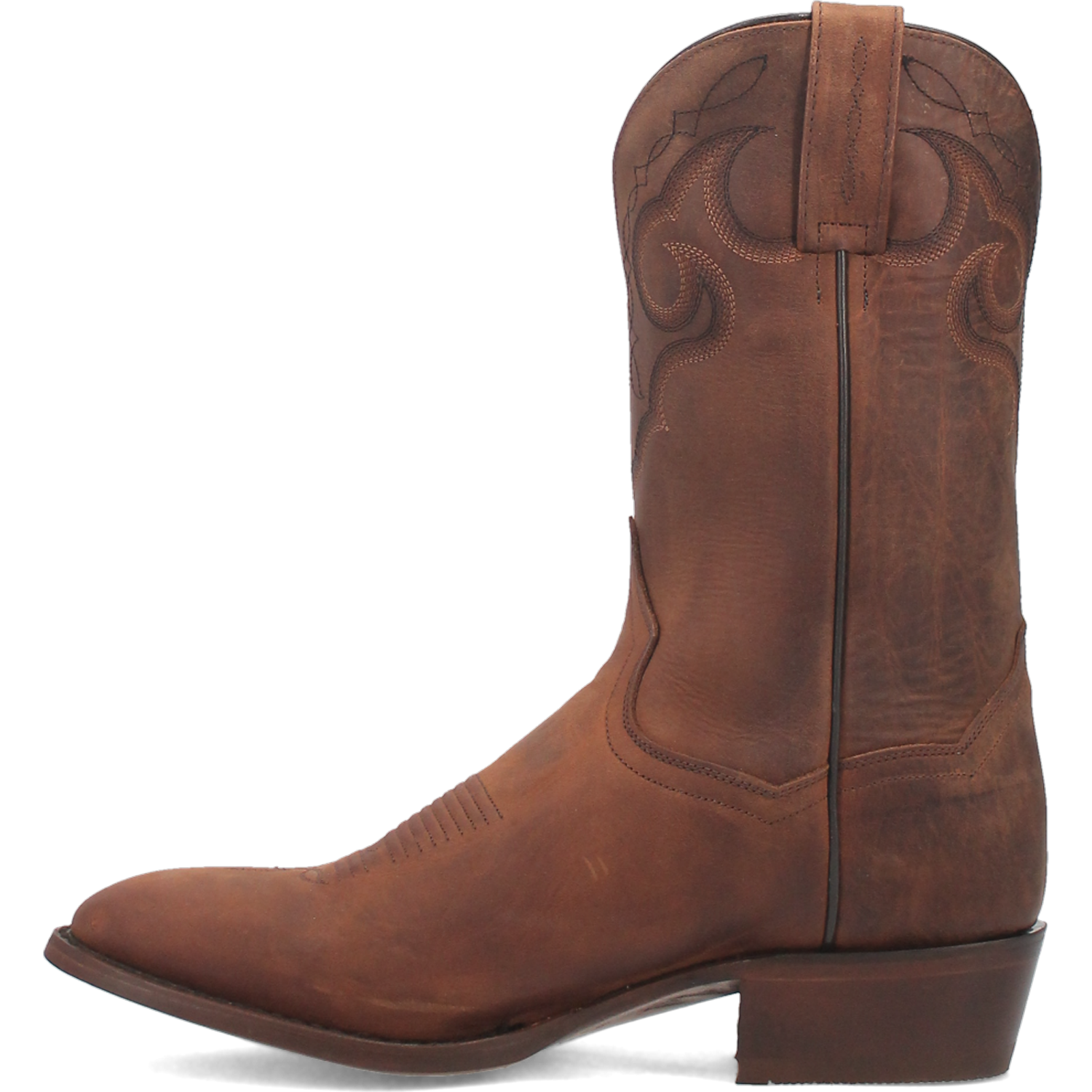Premium Simon Leather Boots for Men & Women - Waterproof & Comfortable Ankle Boots for Outdoor, Hiking & Casual Wear