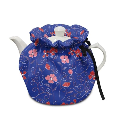 Flower Printed
