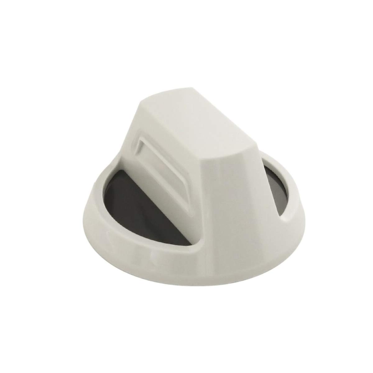 Genuine OEM Washer Dryer Timer Knob 202133 & 2024921 Replacement Part - Perfect for Laundry Machine Repair & Maintenance
