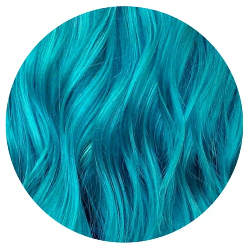 JADE BLUE