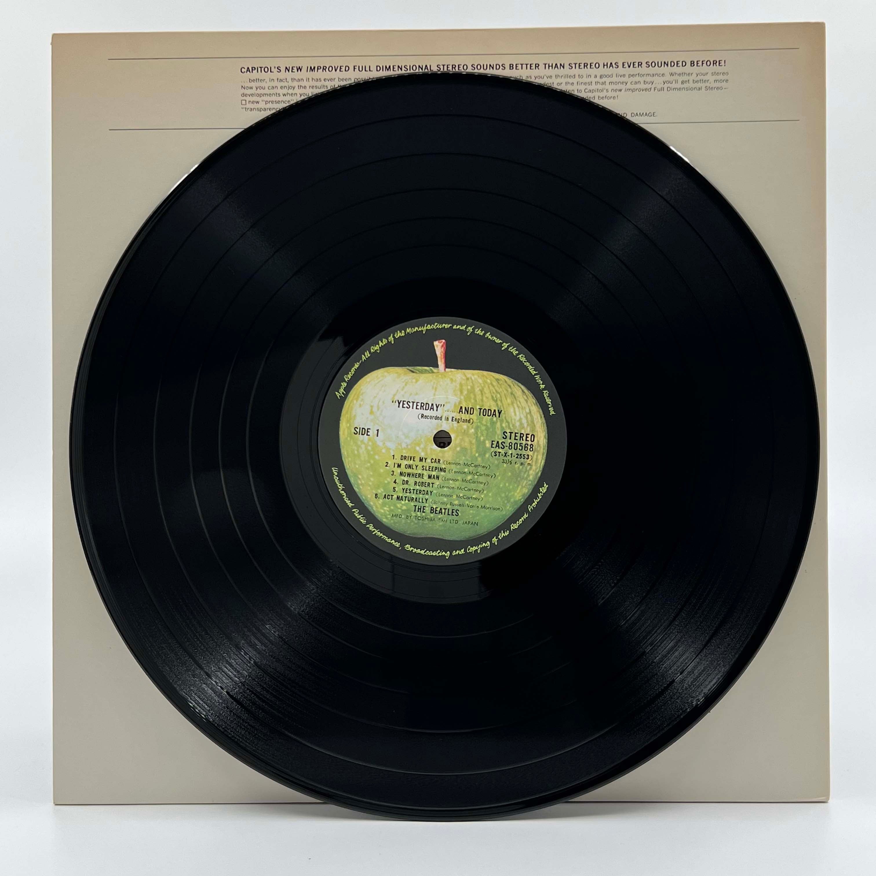 The Beatles Merchandise - Official T-Shirts, Posters & Collectibles for Music Fans | Perfect for Gifts, Concerts & Home Decor