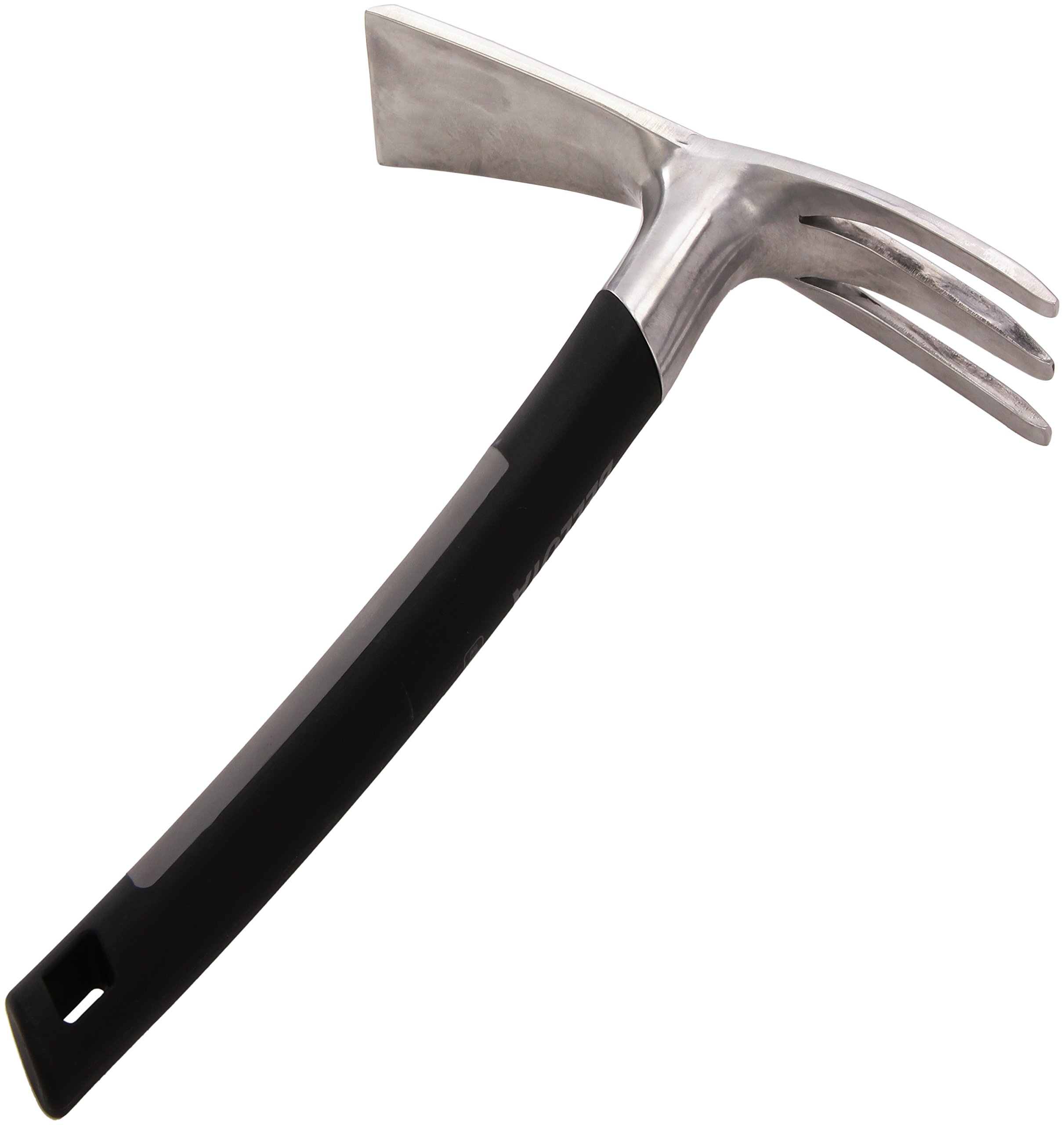 Bellota 3005 Professional Gardening Standard Trowel - Durable Stainless Steel Hand Tool for Planting, Weeding & Transplanting - Perfect for Home Gardeners, Landscapers & Outdoor Enthusiasts