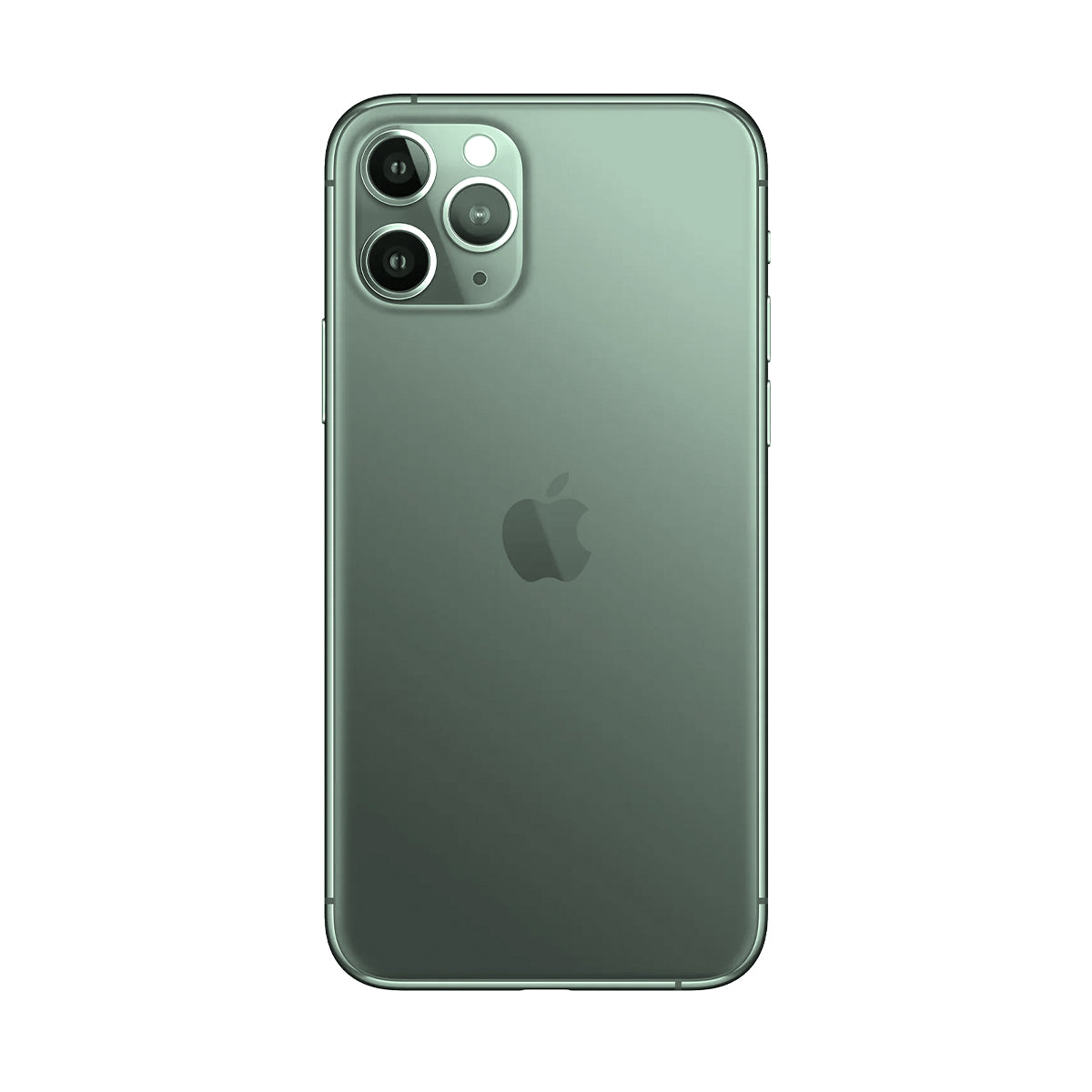 MIDNIGHT GREEN