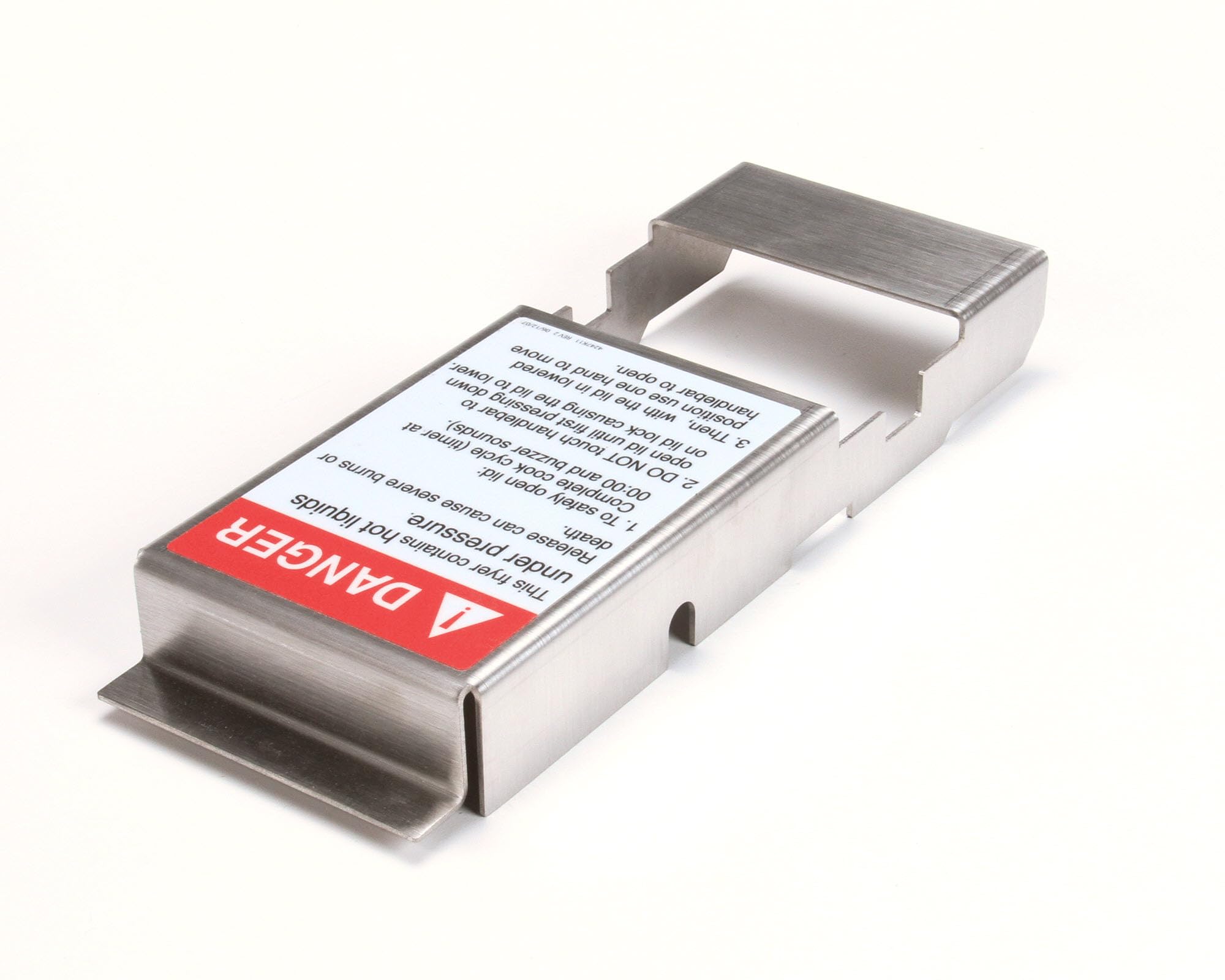 PS1449 Lid Lock Press and Bot Lock - Secure Your Containers for Travel, Storage & Organization | Durable & Reliable Kitchen & Household Accessory