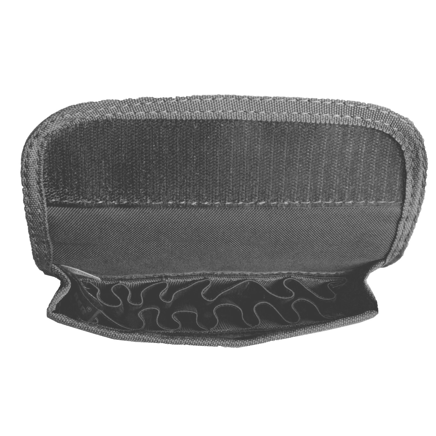 EXPLORER Tactical Velcro & MOLLE Ammo Pouch - Durable Military-Grade Magazine Holder for Hunting, Airsoft & Outdoor Adventures