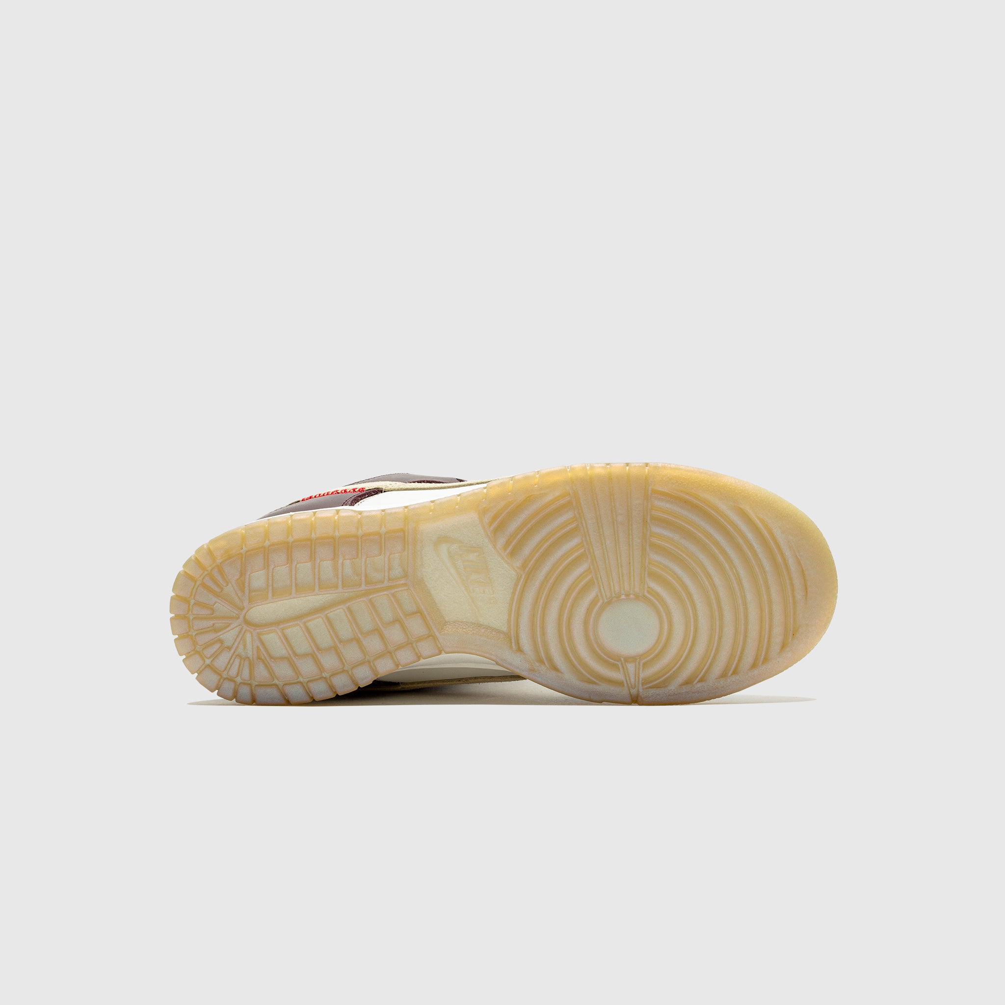Nike WMNS Dunk Low LX Sail - Women's Casual Sneakers for Everyday Wear & Street Style Fashion
