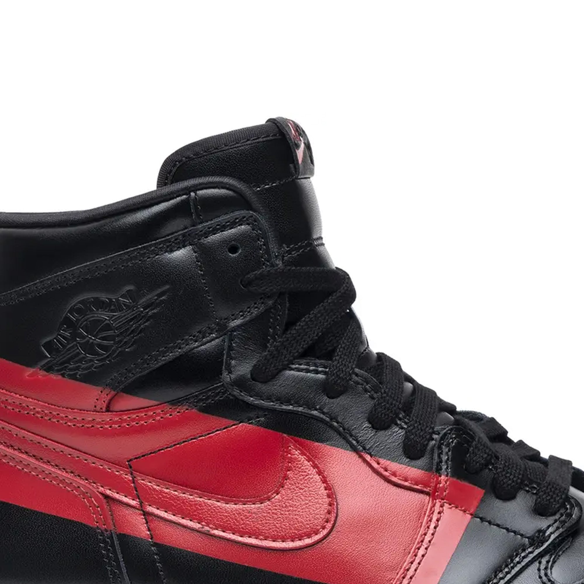 Air Jordan 1 'Defiant Couture' Sneakers - New Retro High Top Basketball Shoes for Men - Perfect for Streetwear Fashion & Casual Wear