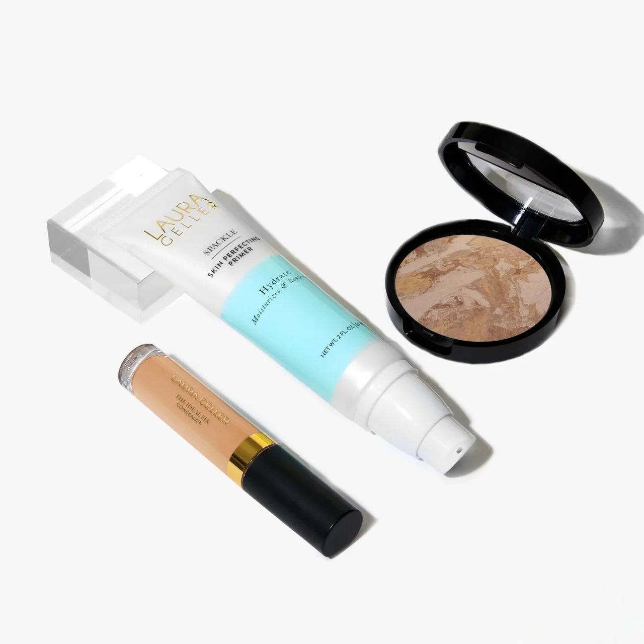 Anti-Aging Skincare Set for Mature Skin - 3 Piece Kit with Hydrating Cream, Firming Serum & Eye Treatment | Perfect for Daily Routine & Night Care
