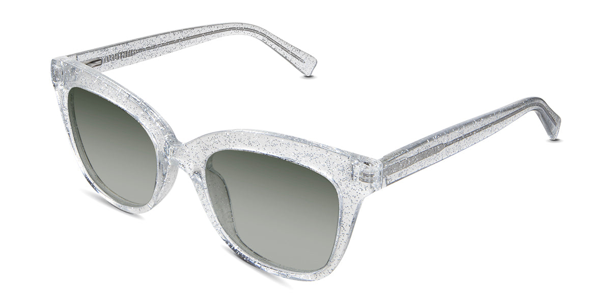 Elise Women's Prescription Sunglasses - UV Protection, Stylish & Comfortable for Driving, Outdoor Activities & Everyday Wear