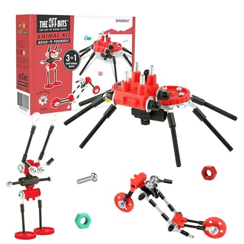 Red Spider