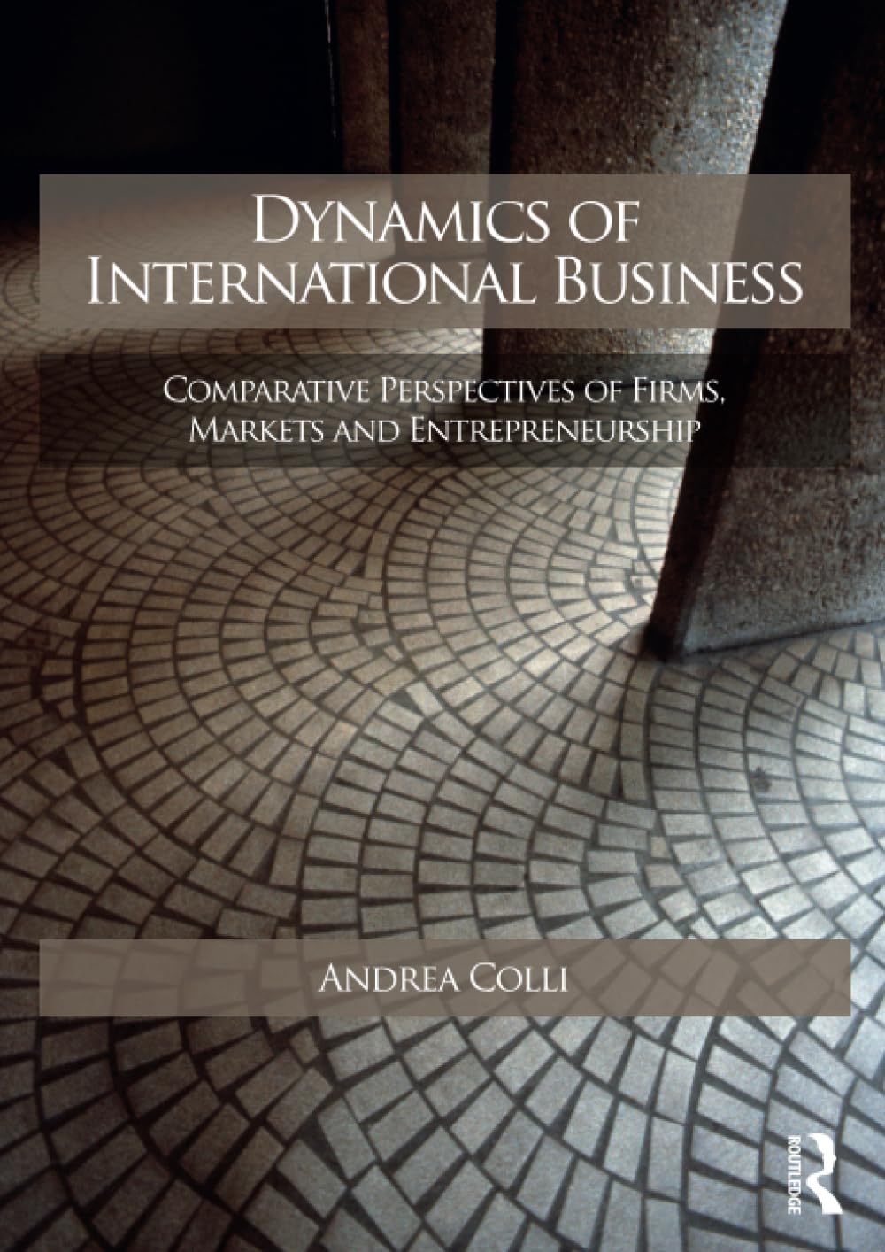 International Business Dynamics: Global Trade Strategies, Market Expansion & Cross-Cultural Management | For Entrepreneurs, MBA Students & Corporate Leaders