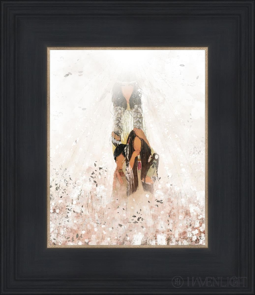 I Will Not Forget - Premium Custom Engraved Keepsake for Special Occasions | Perfect for Anniversaries, Weddings & Memorial Gifts