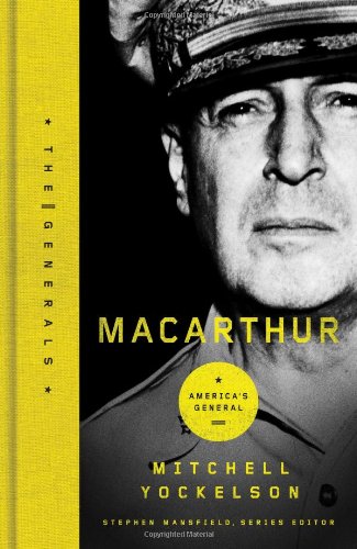 MacArthur: America's General - Biography of Douglas MacArthur | WWII & Korean War History Book | Perfect for Military History Enthusiasts & Students