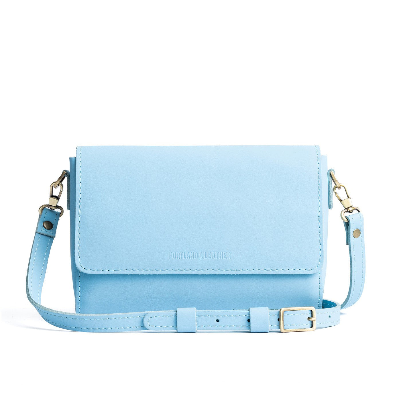 Glacial Blue