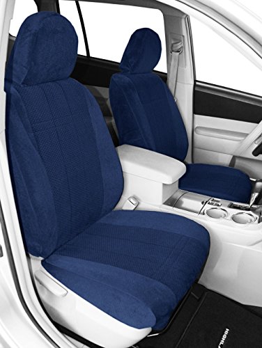Blue Monarch Insert with Classic Trim