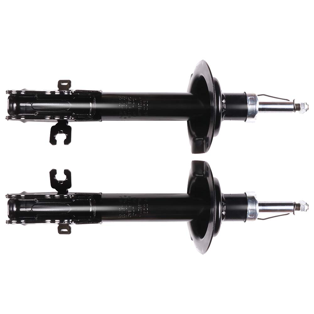 ROADFAR Set of 2 Front Shock Absorbers for 2007-2010 Mazda CX-9 - Premium Suspension Struts Replacement - Perfect for Off-Roading & Daily Commuting