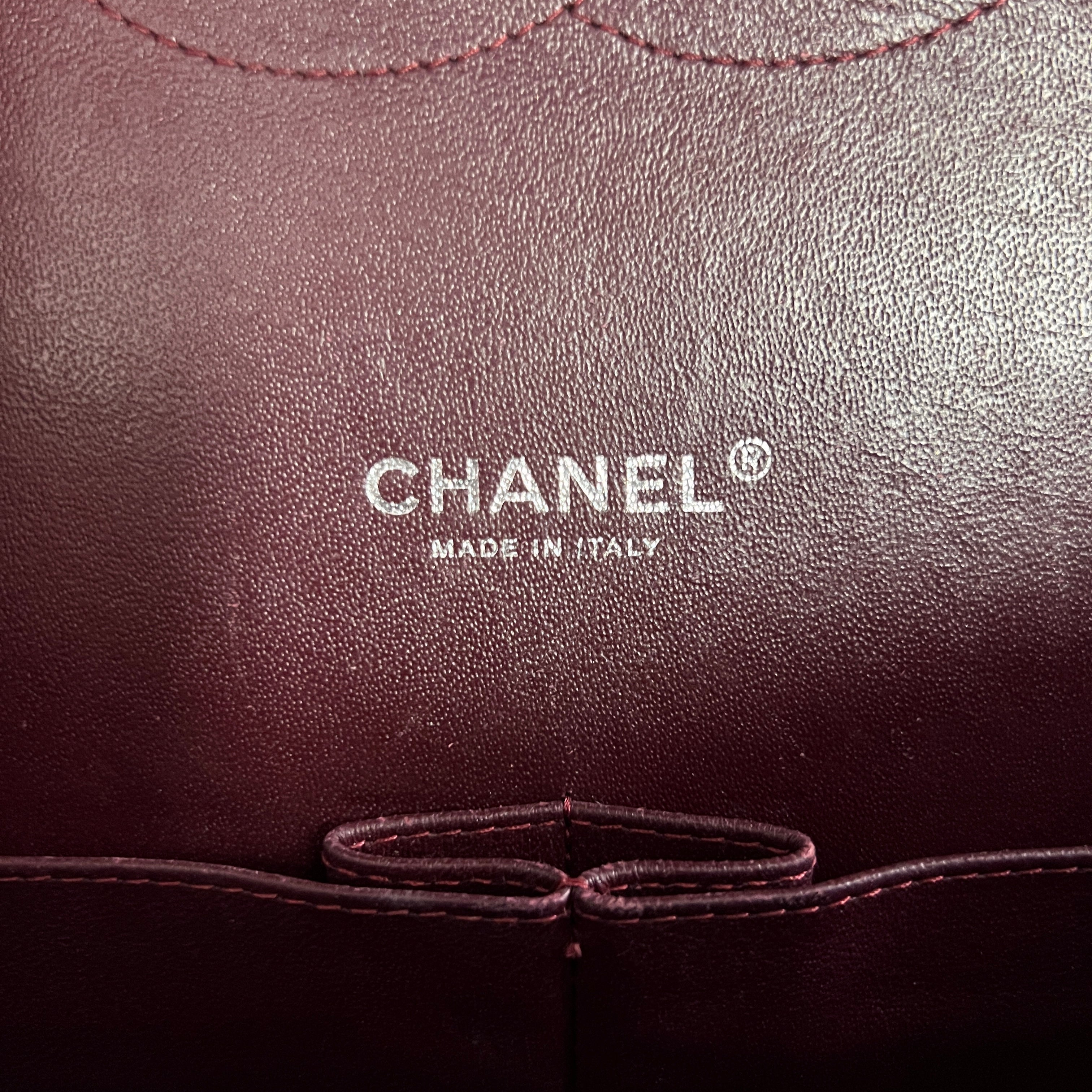 Chanel Quilted Caviar Maxi Black Leather Handbag - Luxury Designer Crossbody Bag for Women, Perfect for Work, Travel & Evening Events