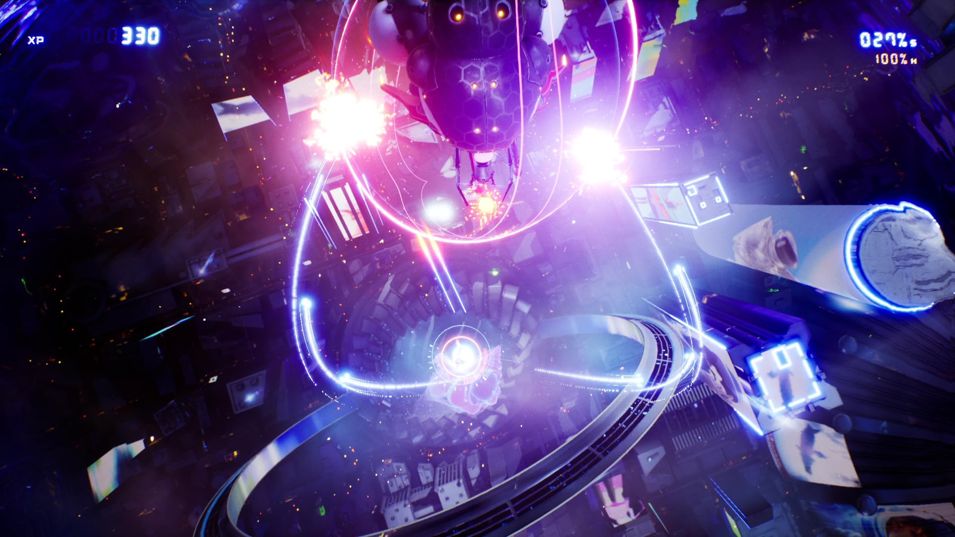 Cygni: All Guns Blazing - PS5 Game | Action Shooter Adventure | Intense Aerial Combat for PlayStation 5 | Perfect for Fans of Arcade-Style Dogfighting Games