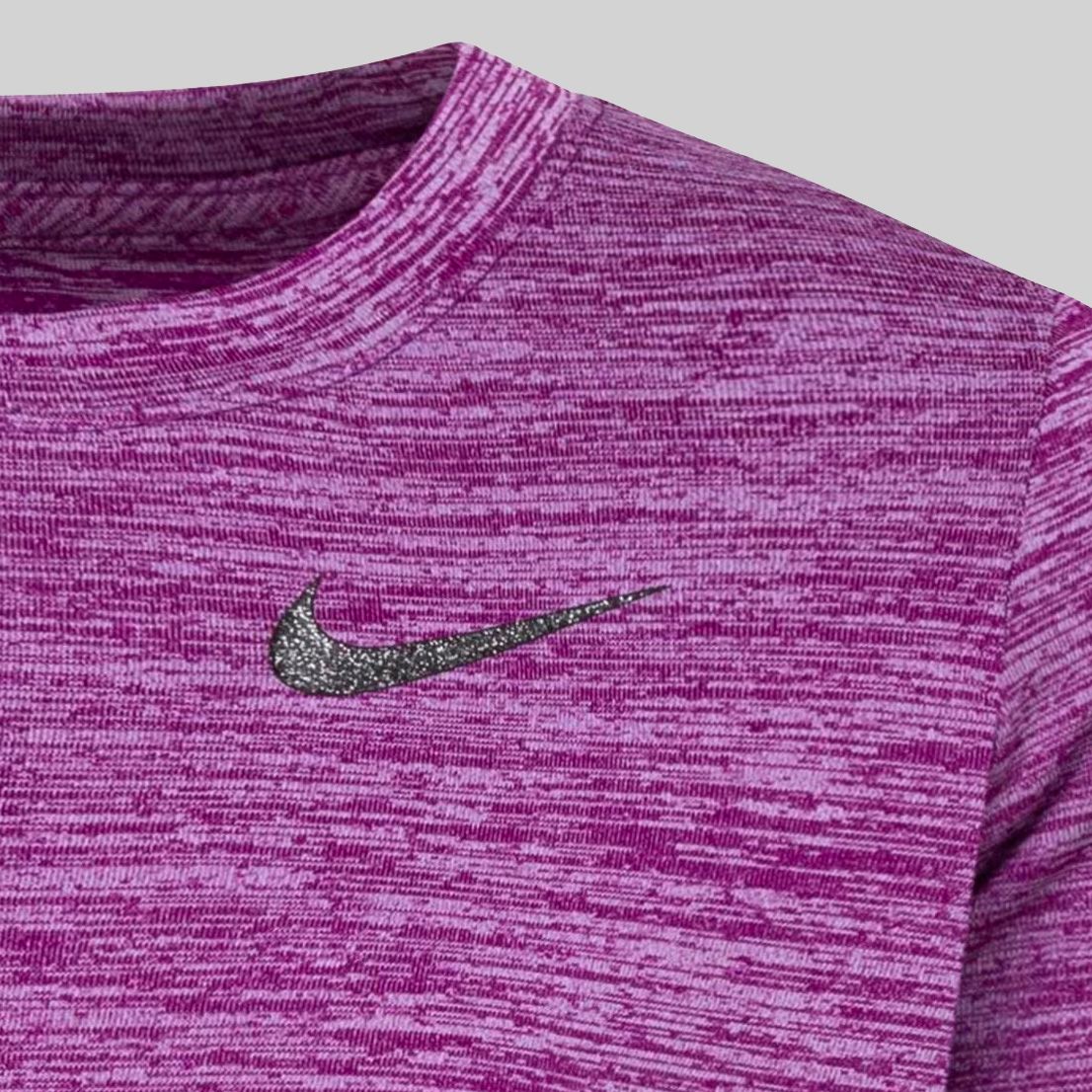 Nike Baby T-Shirt & Leggings Set - Soft Cotton Outfit for Infants 0-24 Months - Perfect for Playtime, Daycare & Family Photos