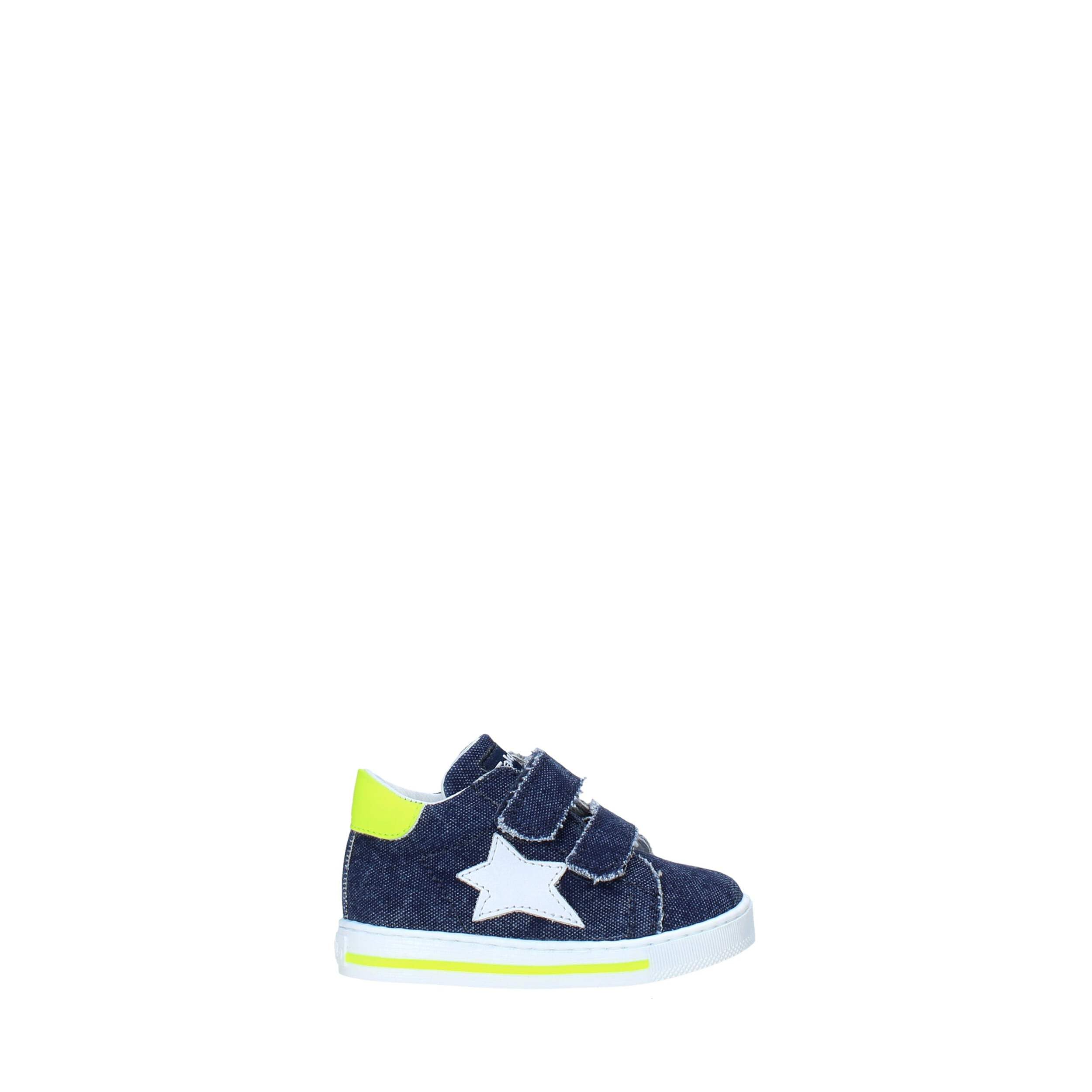 Naturino Falcotto Sasha VL SS21 Baby Boys' Casual Shoes - Comfortable Toddler Sneakers for Walking, Playtime & Everyday Wear