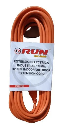 Heavy Duty Industrial Extension Cord - High Quality, Durable Power Cable for Workshops, Construction Sites & Outdoor Use