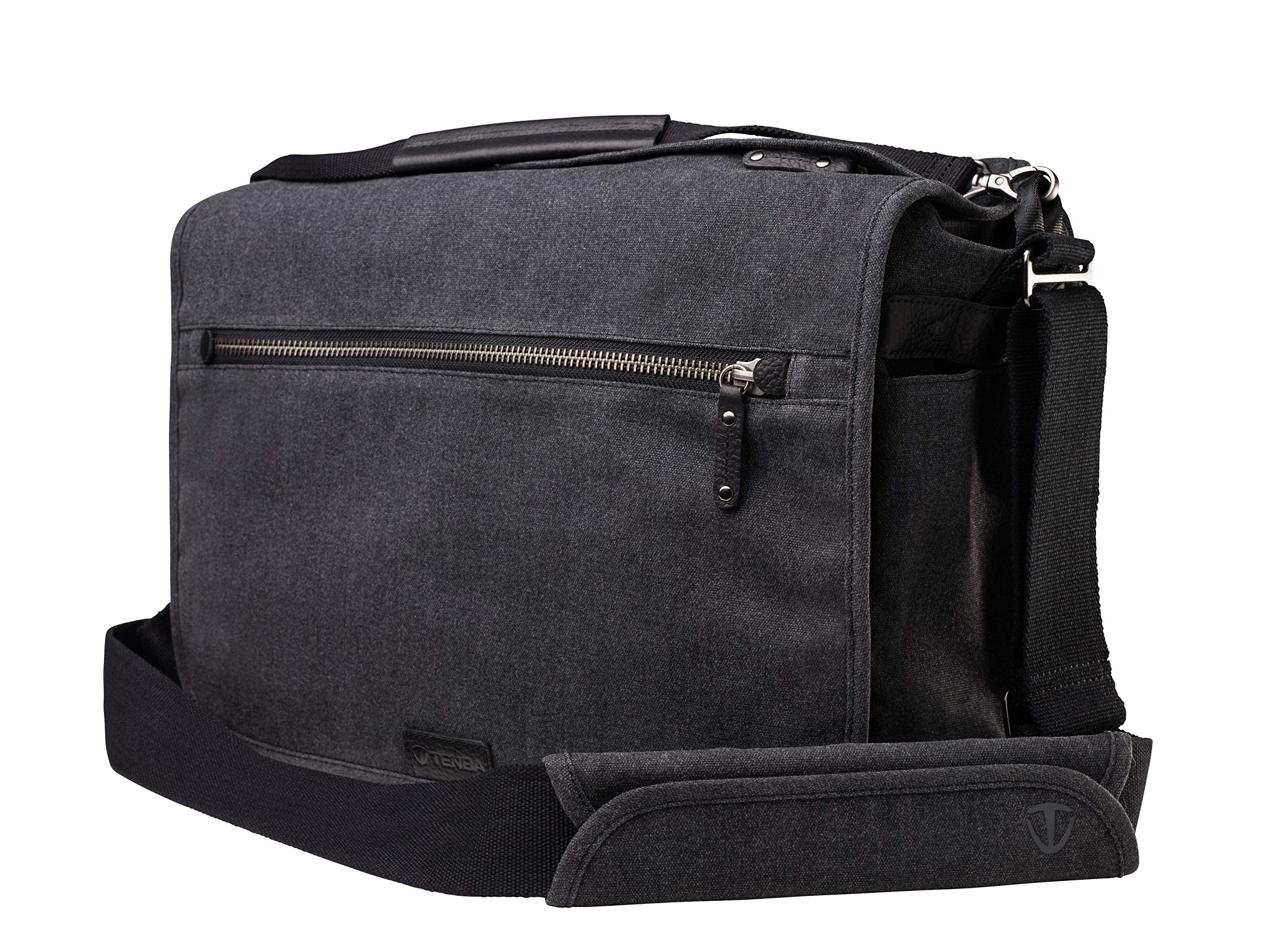 Tenba Cooper 15 DSLR Camera Backpack (637-404) - Waterproof & Durable Photography Bag for Travel, Hiking & Outdoor Shooting