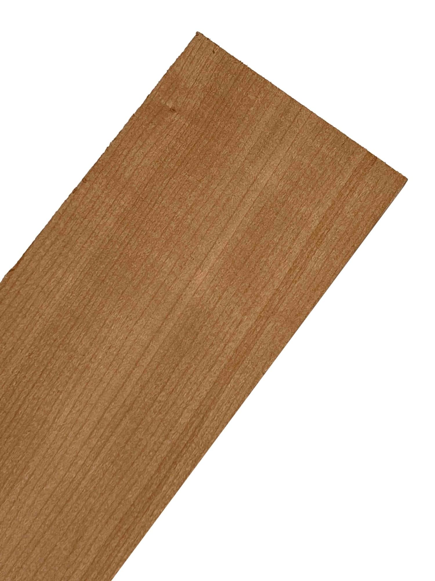 Premium Cherry Wood Thin Stock Lumber - 1