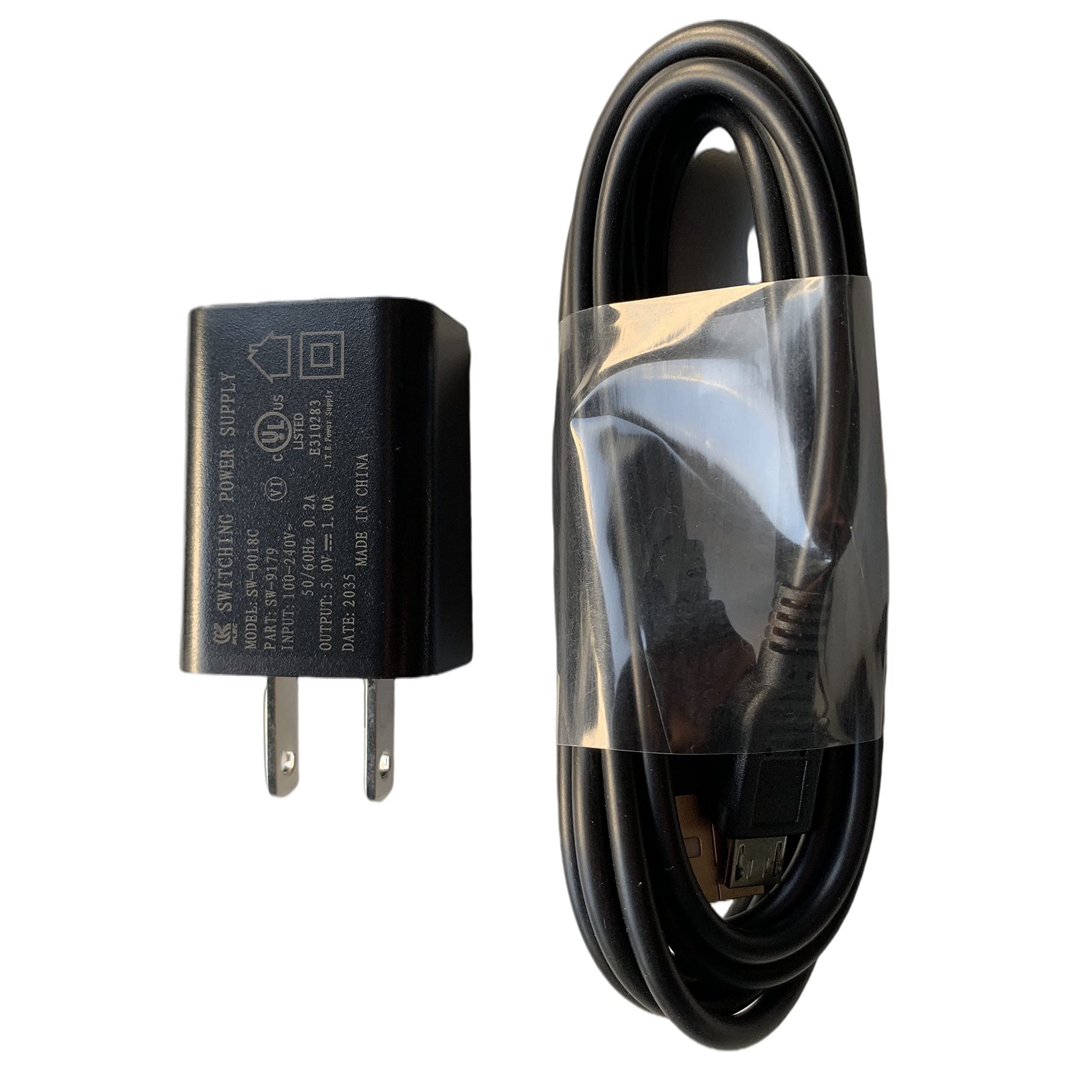 MoCA 2.5 Adapter with 2 Gigabit Ethernet Ports - High Speed Ethernet Over Coaxial Network Extender (2 Pack) for Home & Office | Translite Global TL-MC84 | Perfect for Streaming, Gaming & Smart Home Devices