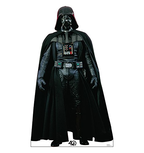 Darth Vader - 40th Anniversary