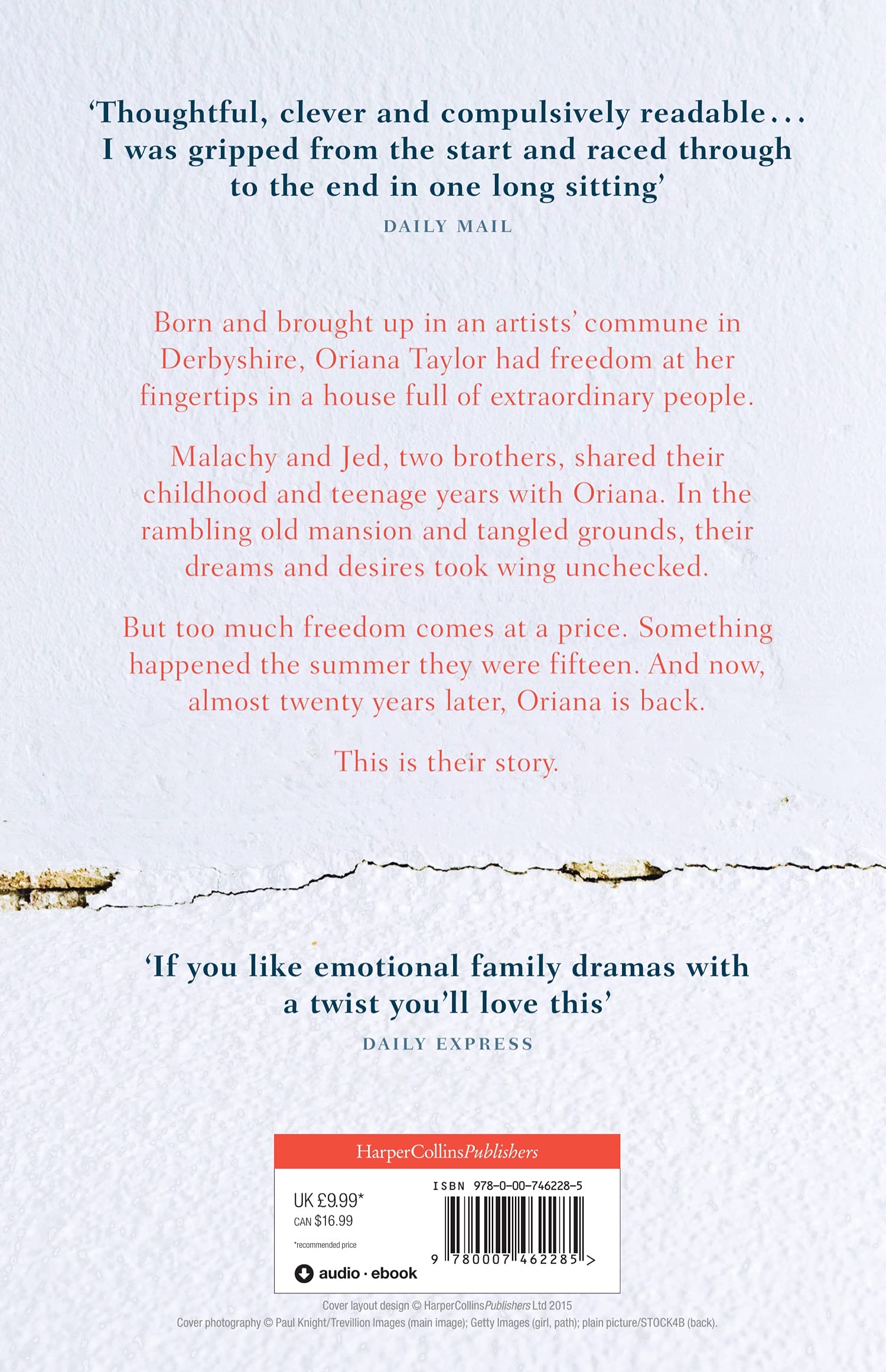 The Way Back Home - Inspirational Novel for Self-Discovery & Healing | Perfect for Book Clubs, Gifts & Personal Growth Journeys