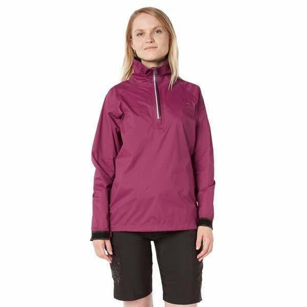 Level Six Orillia Women's Splash Top Paddling Jacket - Waterproof Kayaking & Canoeing Jacket for Women - Perfect for Outdoor Water Sports & Adventure Activities