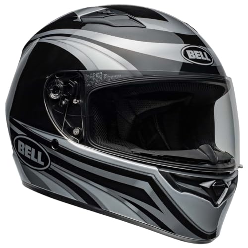 Gloss Conduit Silver/Black
