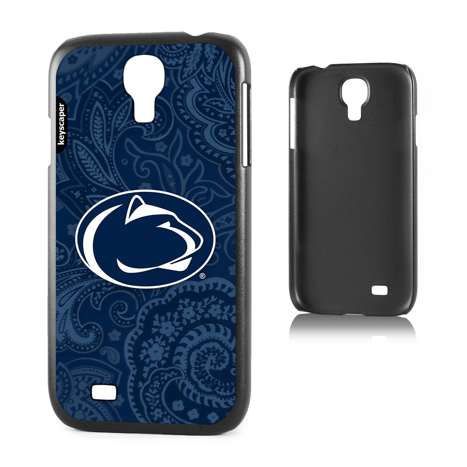 Samsung Galaxy S4 Case - Penn State Design for Daily Protection