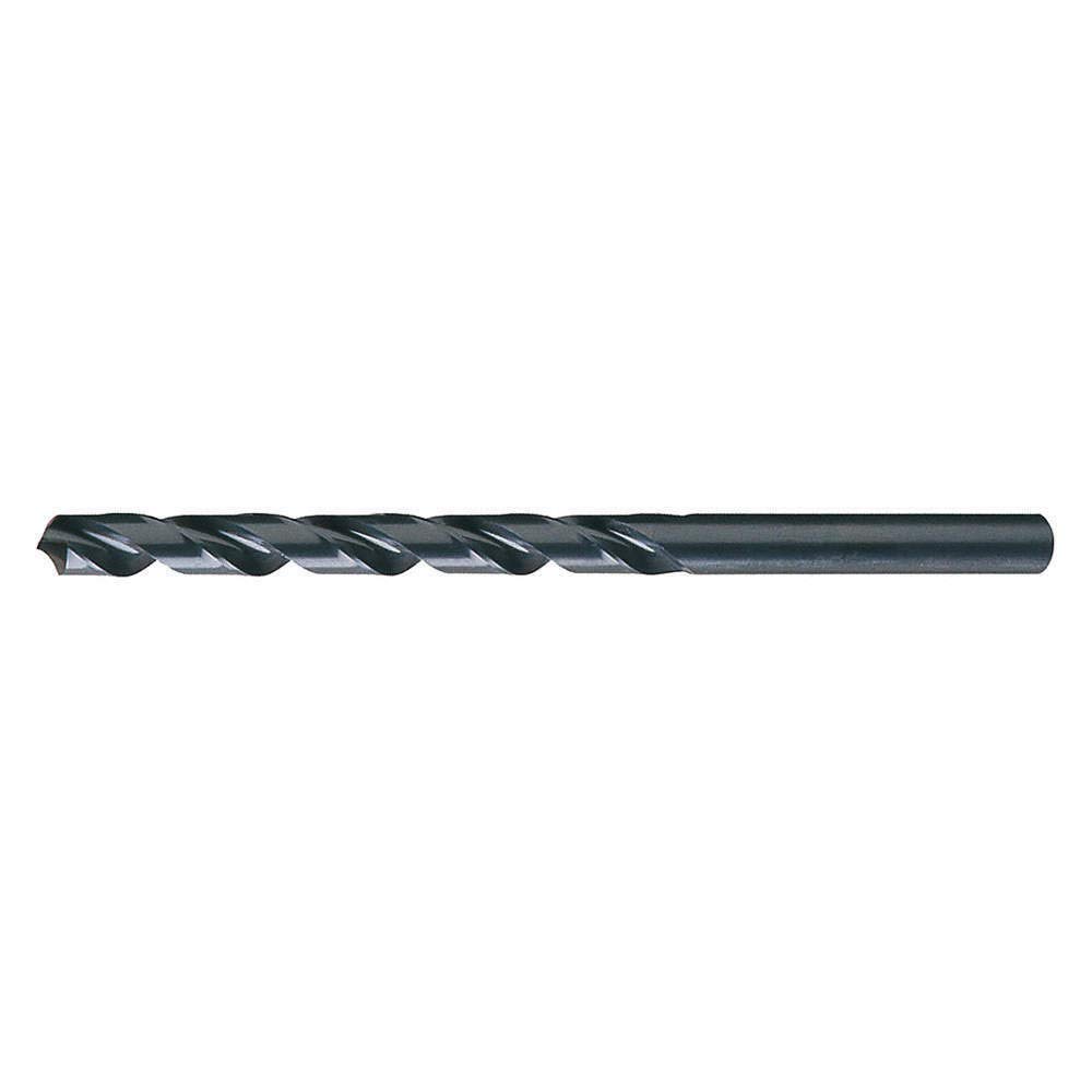 High-Speed Steel (HSS) Taper Length Drill Bit 51/64
