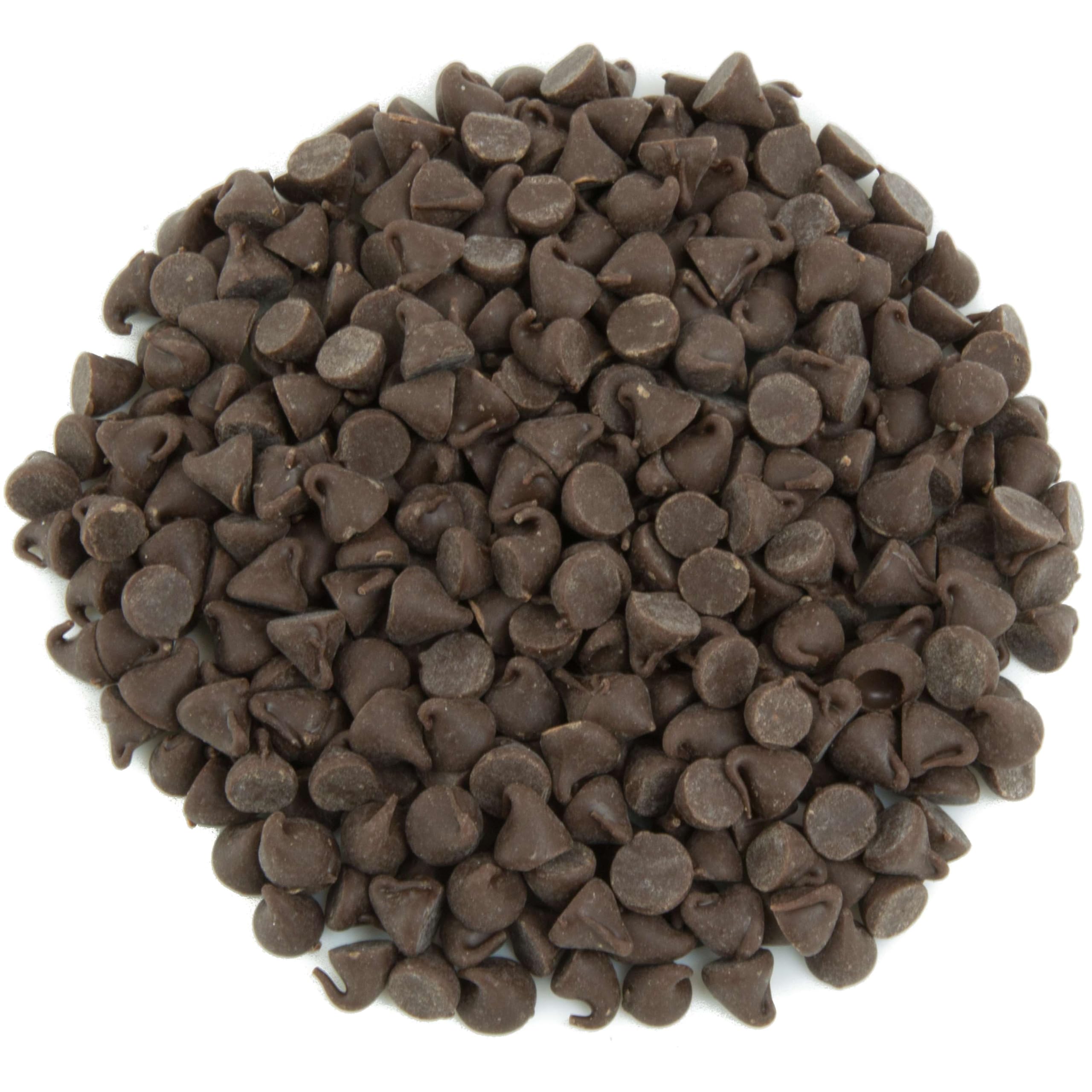 Hershey's Semi-Sweet Chocolate Baking Chips 1lb (16oz) - Premium Quality for Cookies, Muffins & Desserts | Ideal for Baking, Melting & Decorating | Perfect for Home Bakers & Professional Chefs
