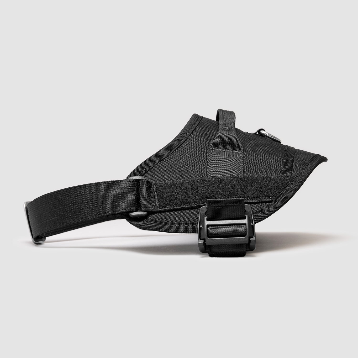 Lifetime Pro Harness - Heavy Duty Dog Harness for Large Dogs, Adjustable & Reflective Pet Harness with Handle - Perfect for Walking, Hiking, and Outdoor Adventures
