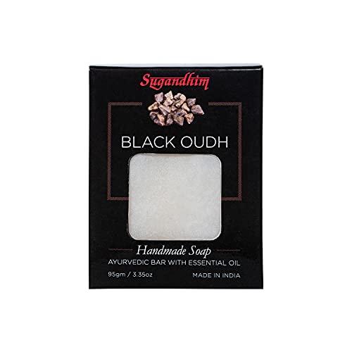 black oudh